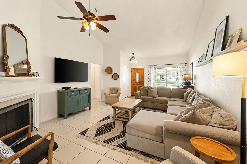 3908 River Birch Road Fort Worth TX 76137