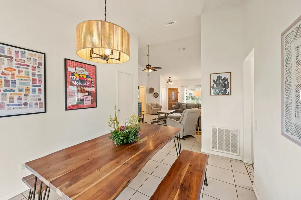 3908 River Birch Road Fort Worth TX 76137