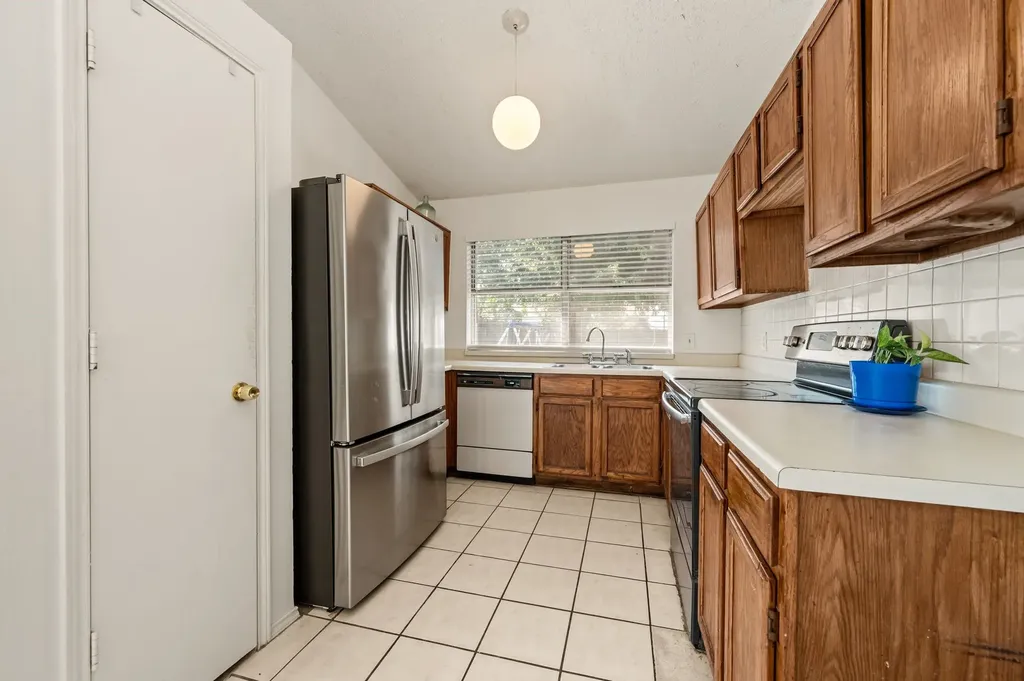 3908 River Birch Road Fort Worth TX 76137
