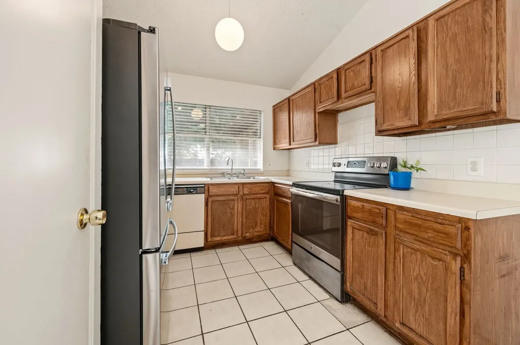 3908 River Birch Road Fort Worth TX 76137