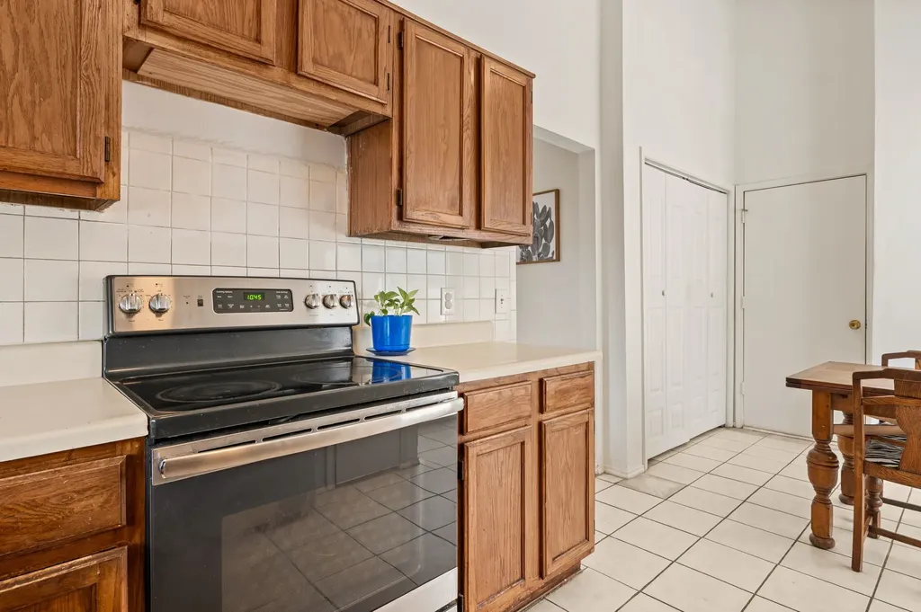 3908 River Birch Road Fort Worth TX 76137