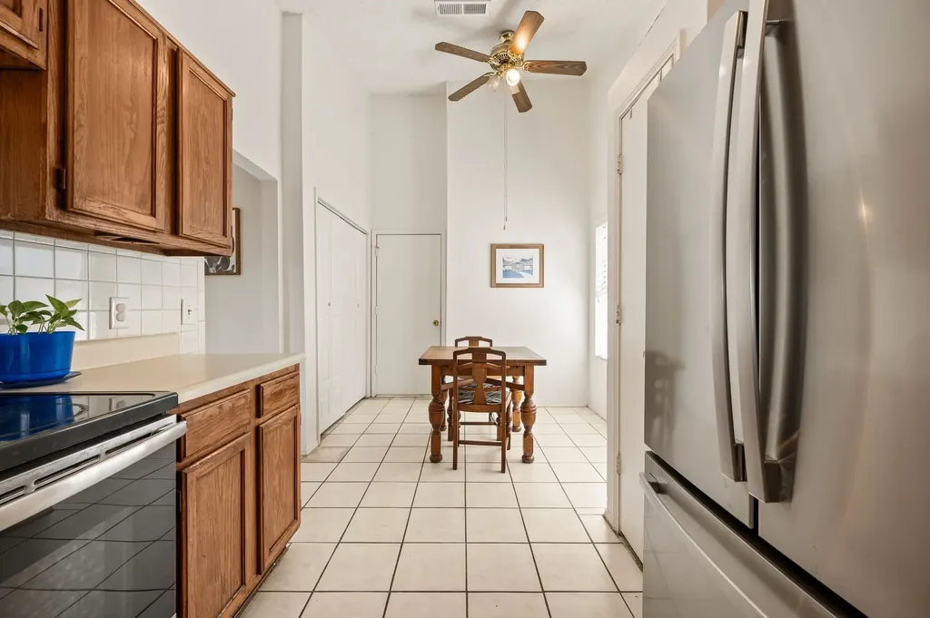 3908 River Birch Road Fort Worth TX 76137