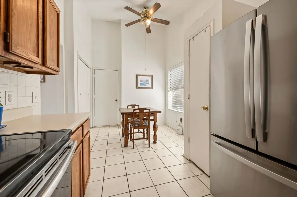 3908 River Birch Road Fort Worth TX 76137
