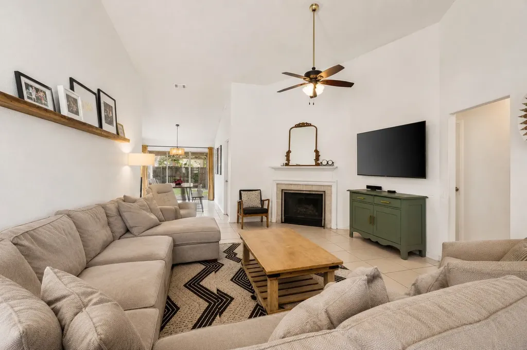 3908 River Birch Road Fort Worth TX 76137