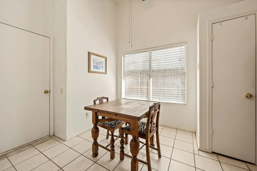 3908 River Birch Road Fort Worth TX 76137