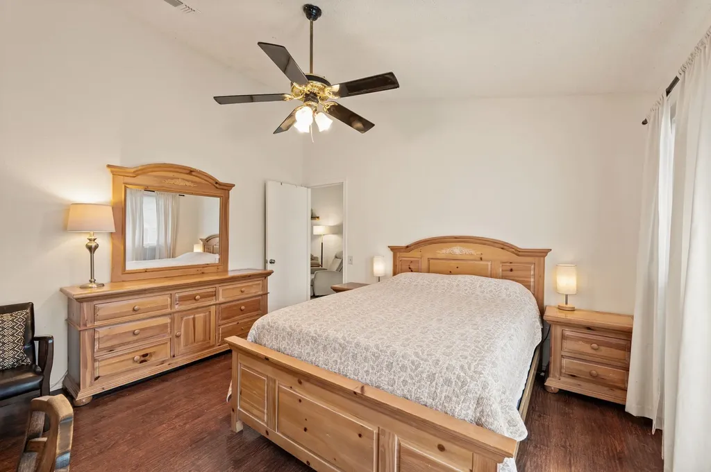 3908 River Birch Road Fort Worth TX 76137
