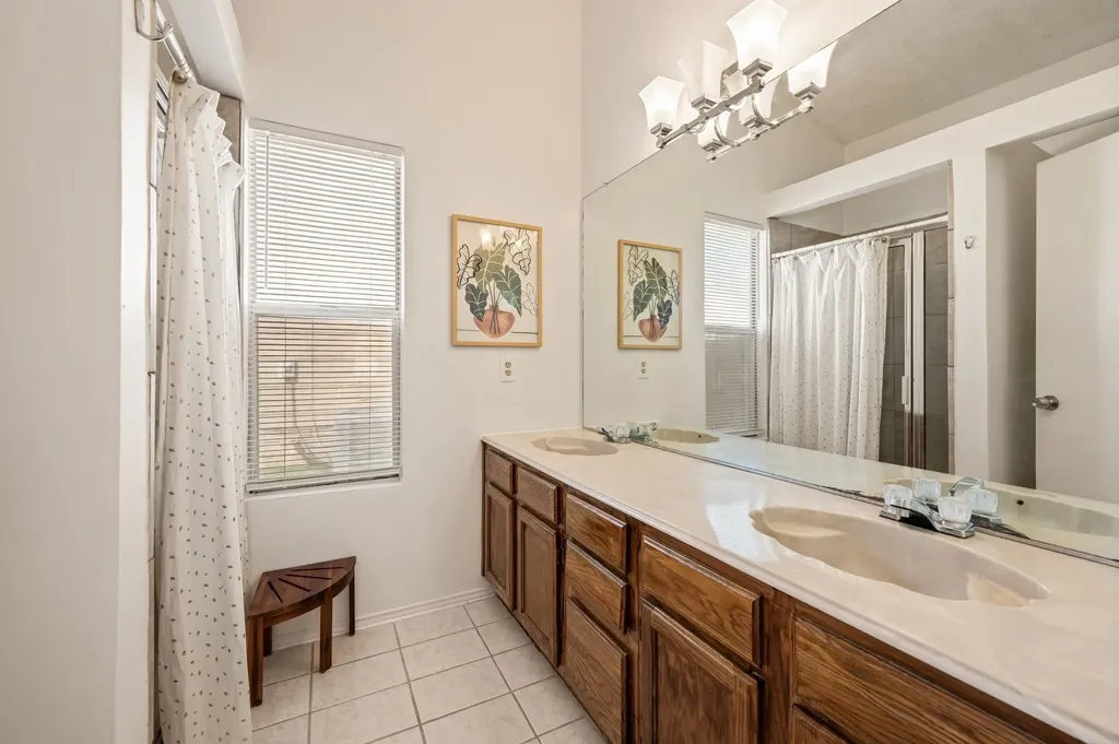 3908 River Birch Road Fort Worth TX 76137