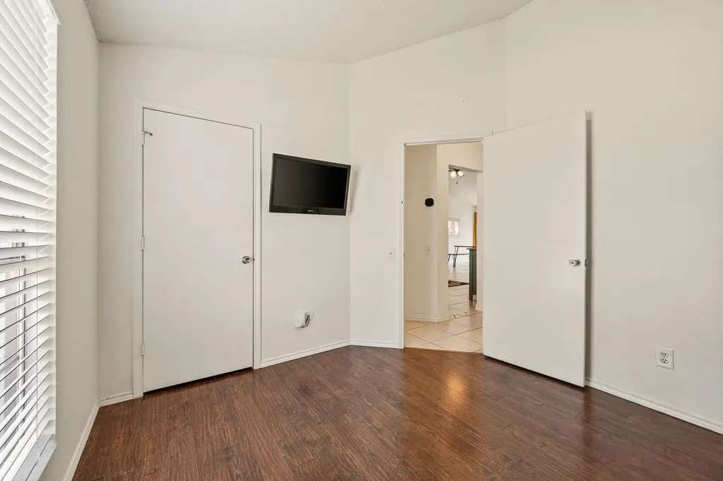 3908 River Birch Road Fort Worth TX 76137