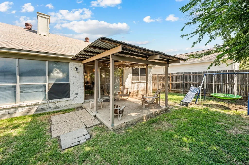 3908 River Birch Road Fort Worth TX 76137