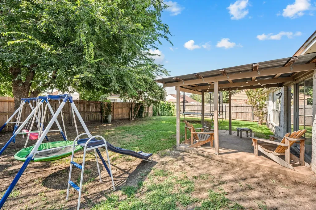 3908 River Birch Road Fort Worth TX 76137