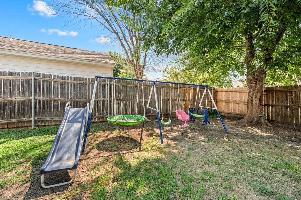 3908 River Birch Road Fort Worth TX 76137