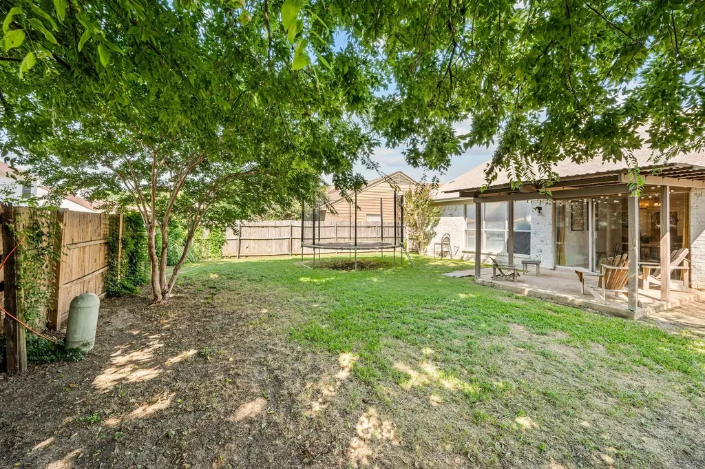 3908 River Birch Road Fort Worth TX 76137