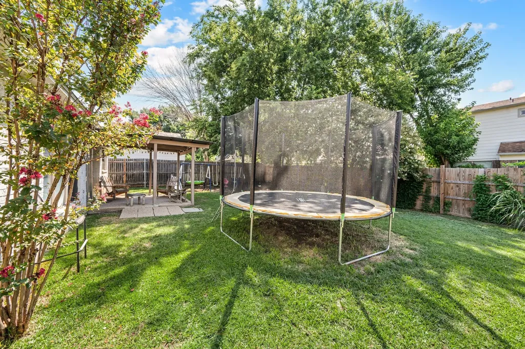 3908 River Birch Road Fort Worth TX 76137