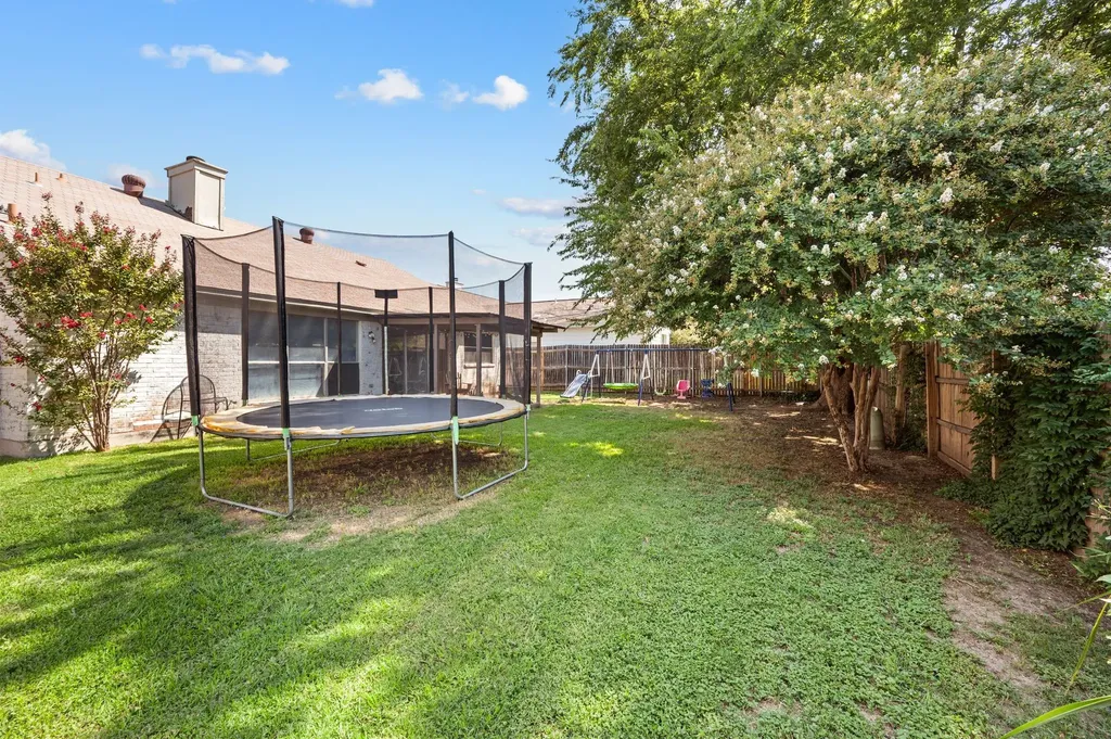 3908 River Birch Road Fort Worth TX 76137