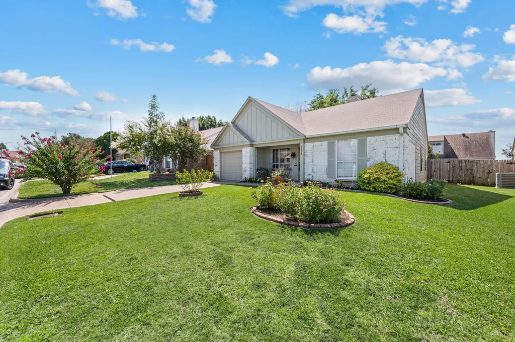 3908 River Birch Road Fort Worth TX 76137