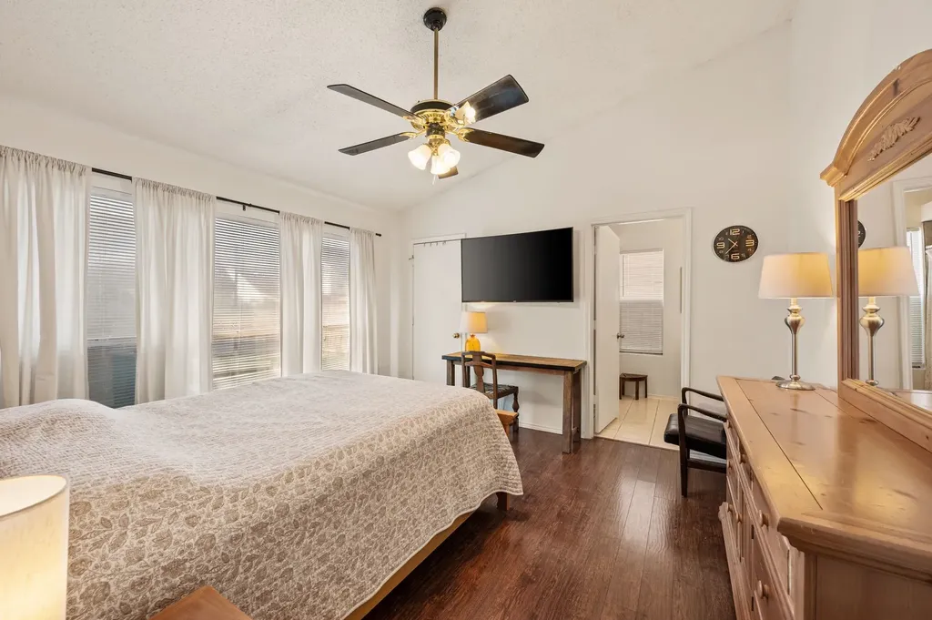 3908 River Birch Road Fort Worth TX 76137