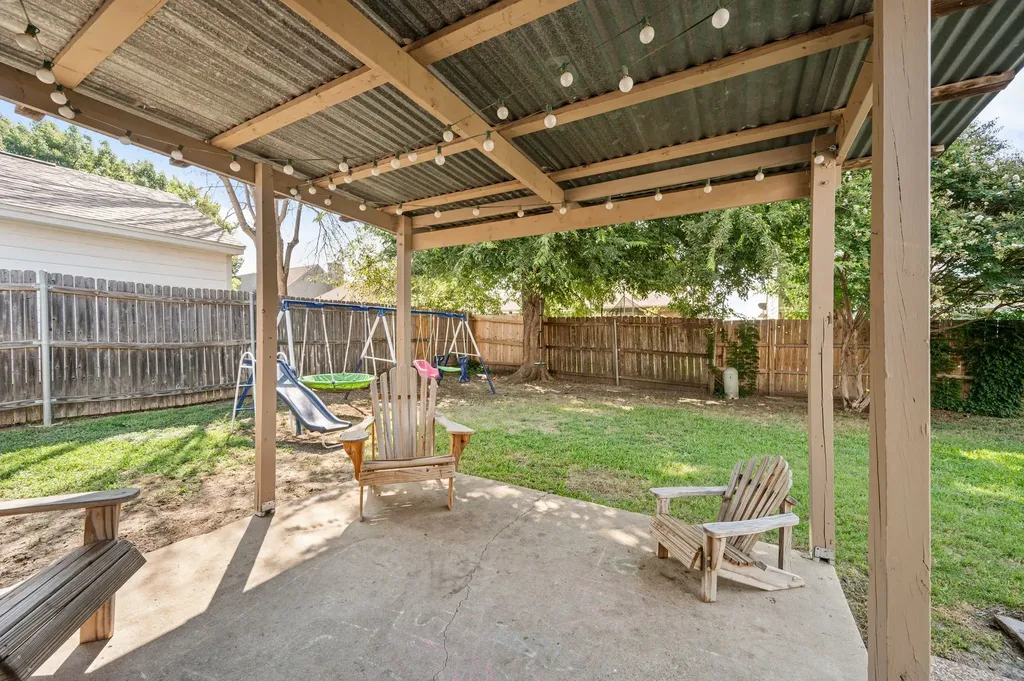 3908 River Birch Road Fort Worth TX 76137