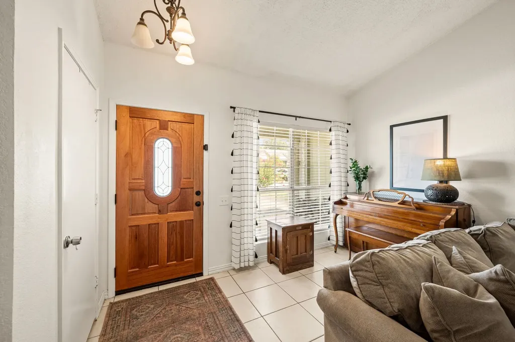 3908 River Birch Road Fort Worth TX 76137