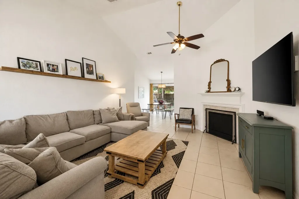 3908 River Birch Road Fort Worth TX 76137