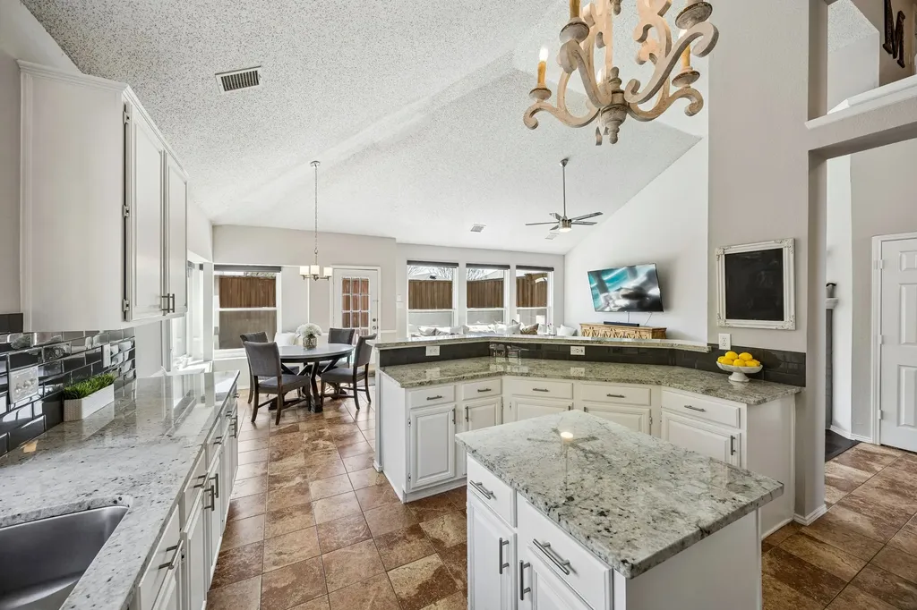920 Mustang Drive Allen TX 75002