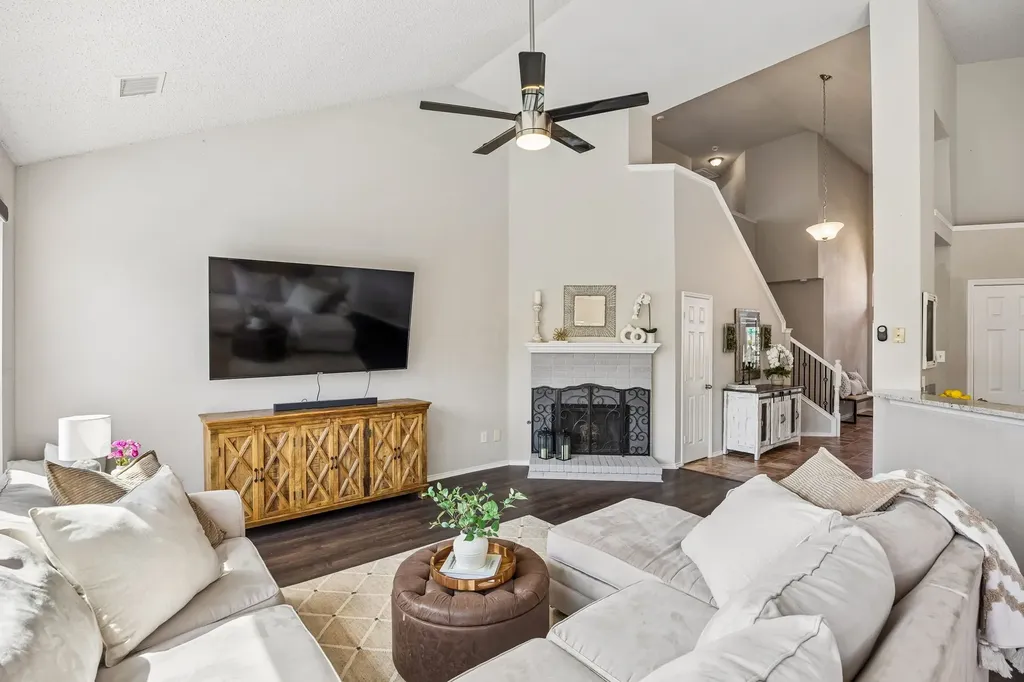 920 Mustang Drive Allen TX 75002