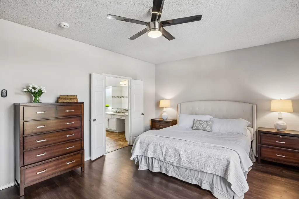 920 Mustang Drive Allen TX 75002