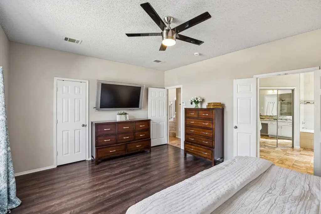 920 Mustang Drive Allen TX 75002