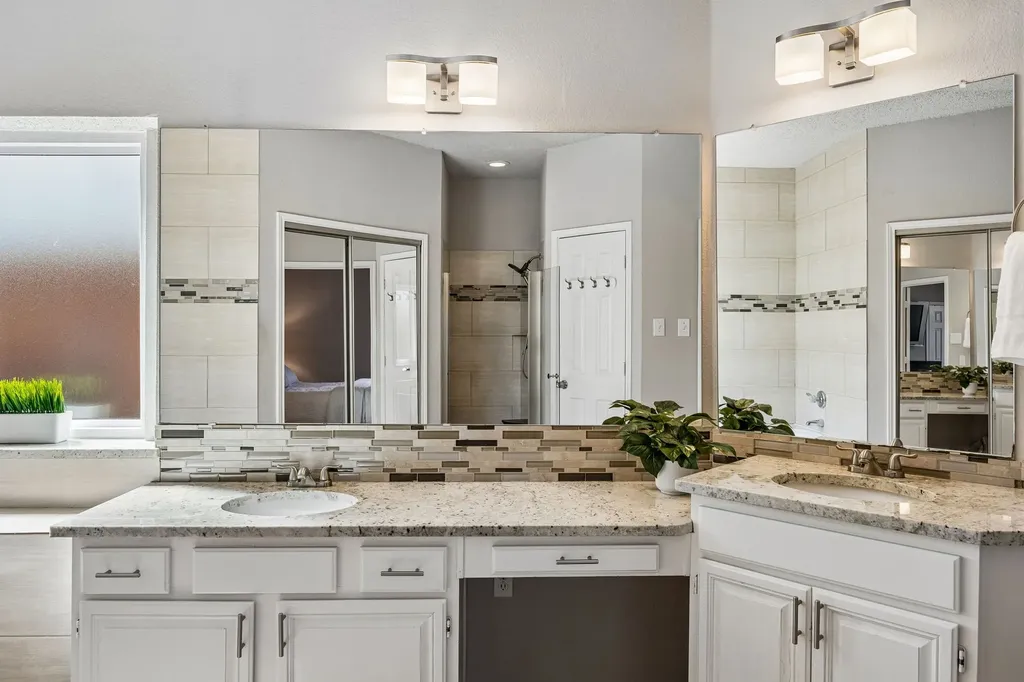 920 Mustang Drive Allen TX 75002