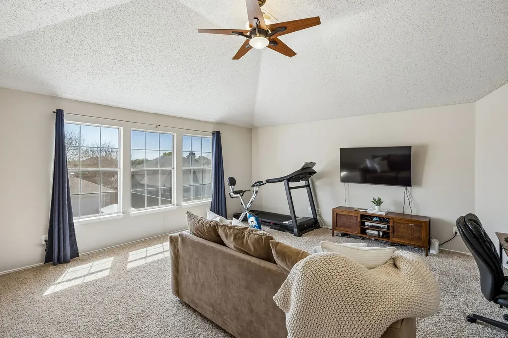 920 Mustang Drive Allen TX 75002
