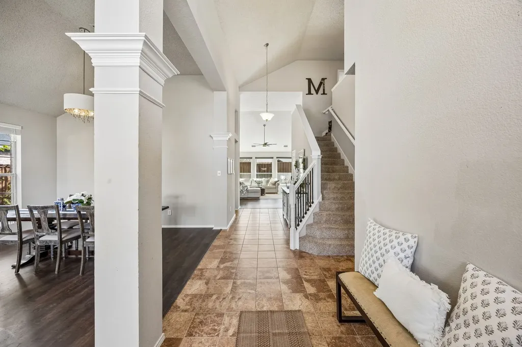 920 Mustang Drive Allen TX 75002