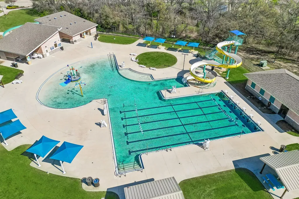920 Mustang Drive Allen TX 75002