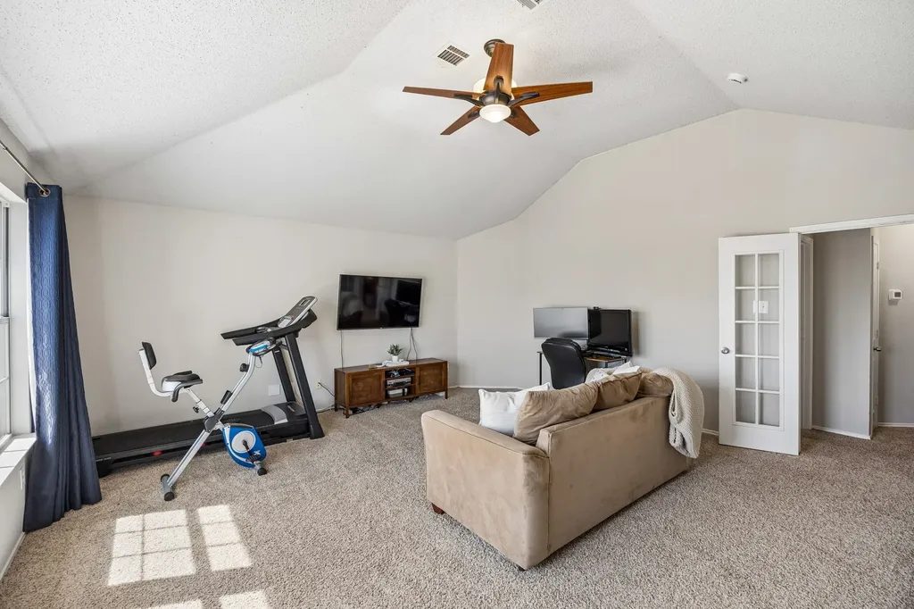 920 Mustang Drive Allen TX 75002