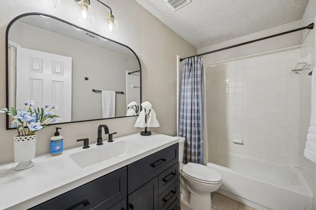 920 Mustang Drive Allen TX 75002