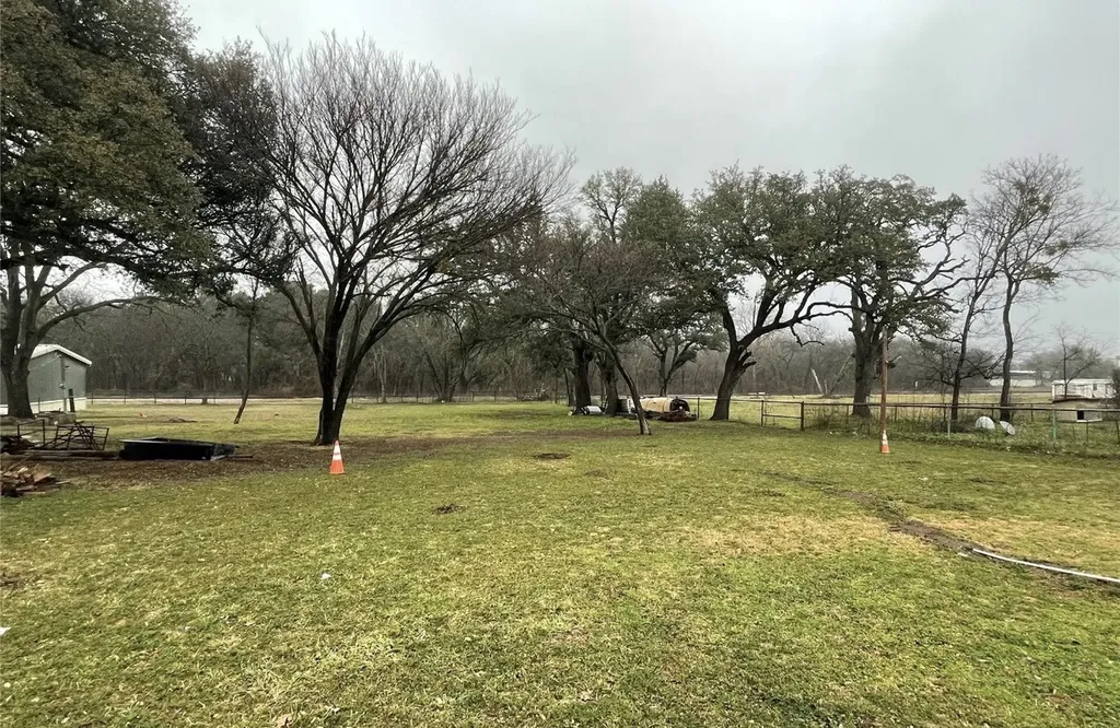 418 & 420 W Oneal Dublin TX 76446