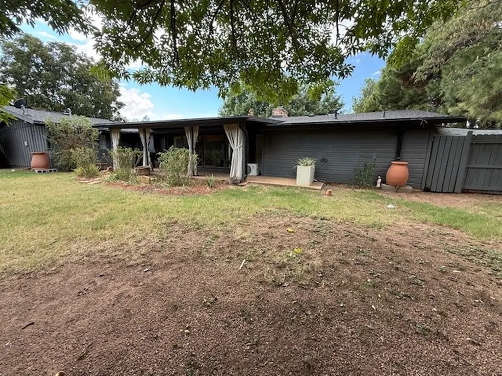 2073 Highland Avenue Abilene TX 79605