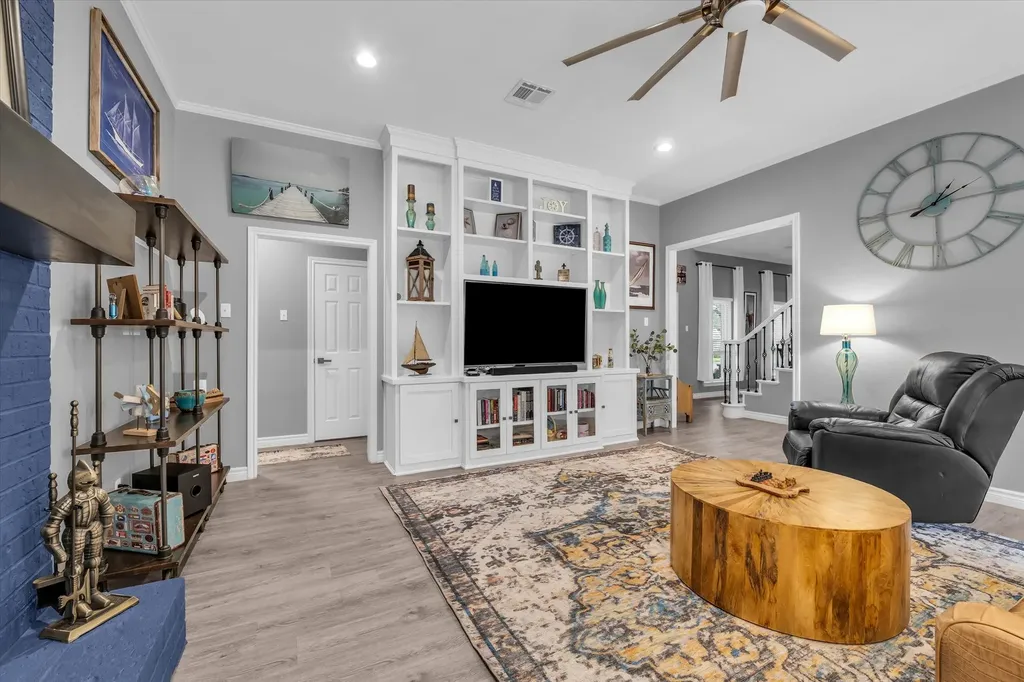14035 Horseshoe Circle Woodway TX 76712