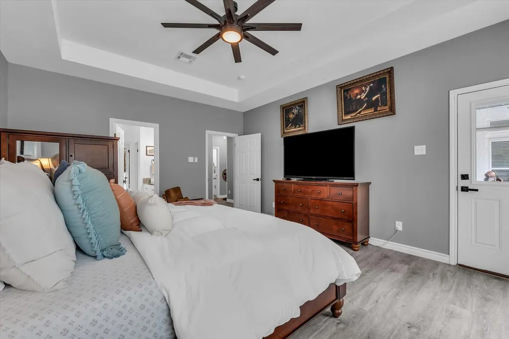 14035 Horseshoe Circle Woodway TX 76712