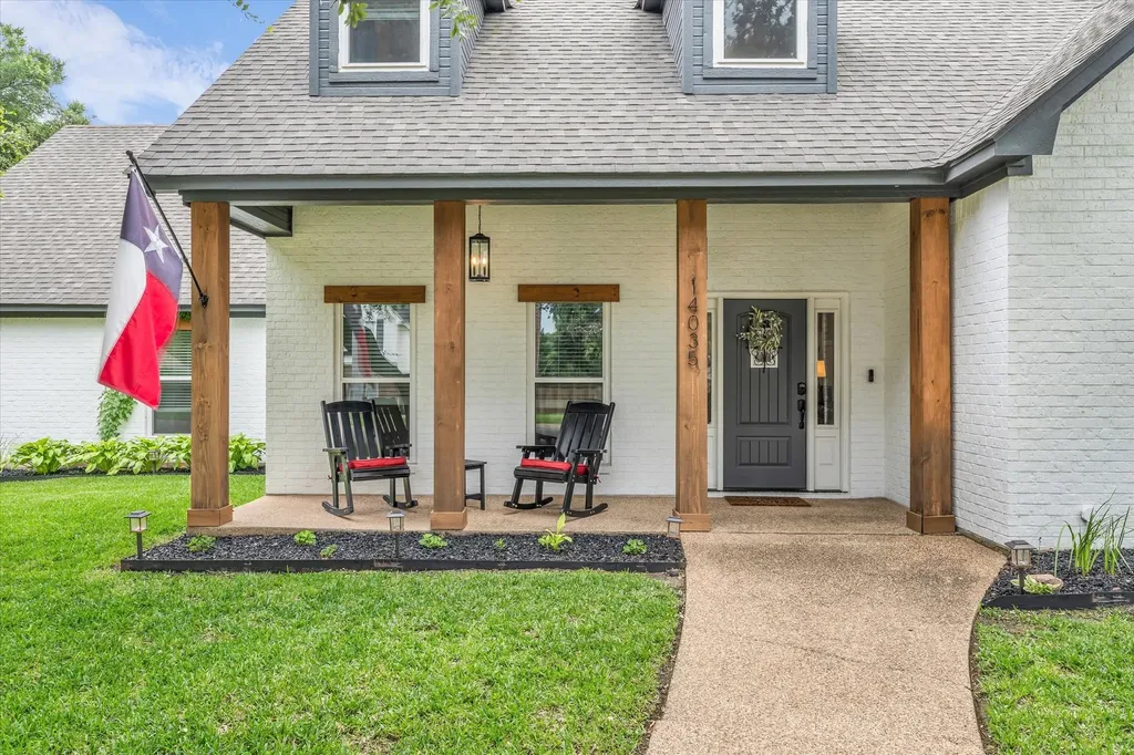 14035 Horseshoe Circle Woodway TX 76712