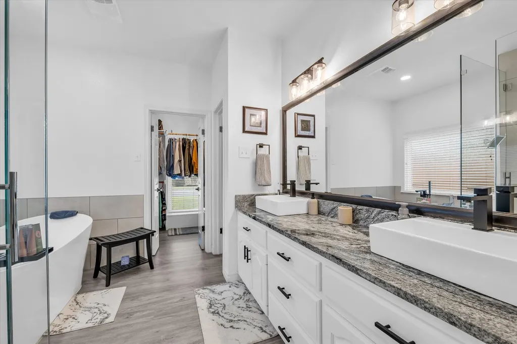 14035 Horseshoe Circle Woodway TX 76712