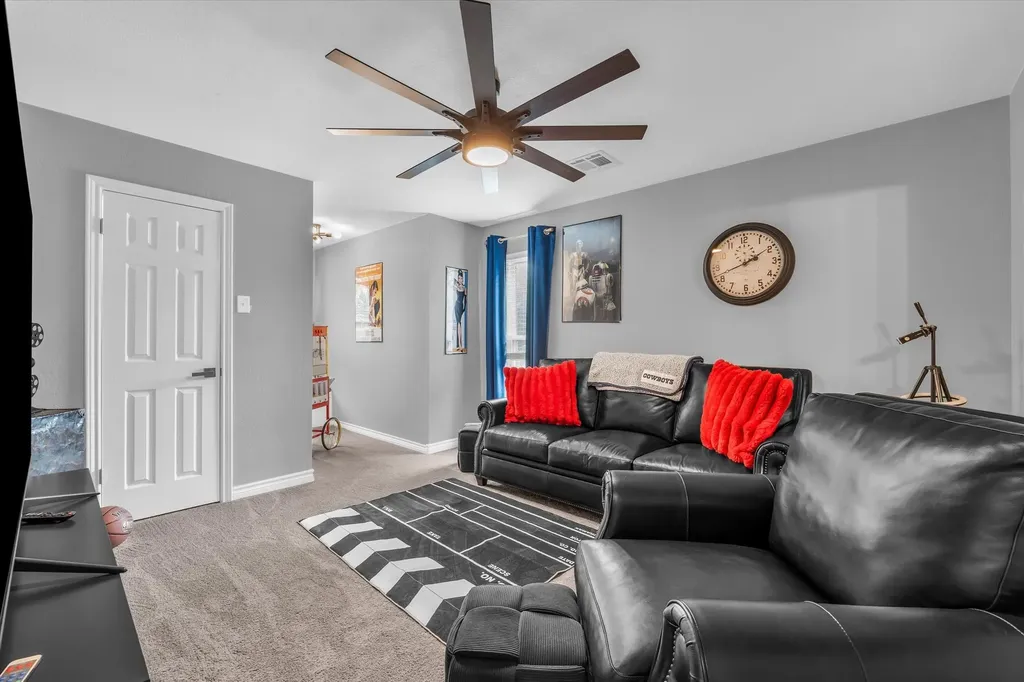 14035 Horseshoe Circle Woodway TX 76712