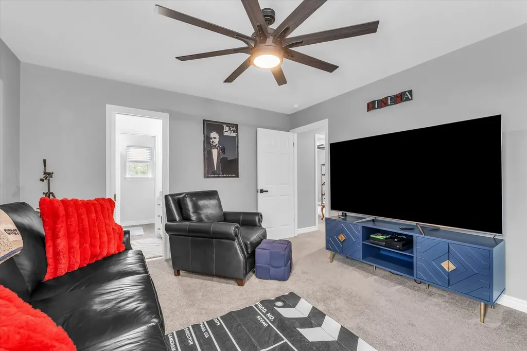14035 Horseshoe Circle Woodway TX 76712
