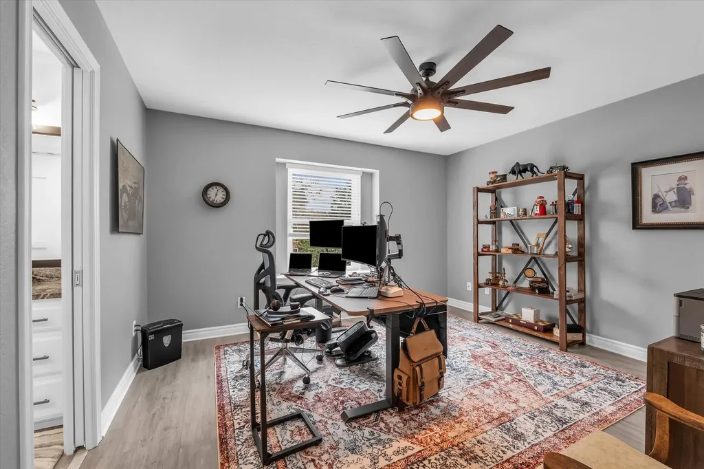 14035 Horseshoe Circle Woodway TX 76712