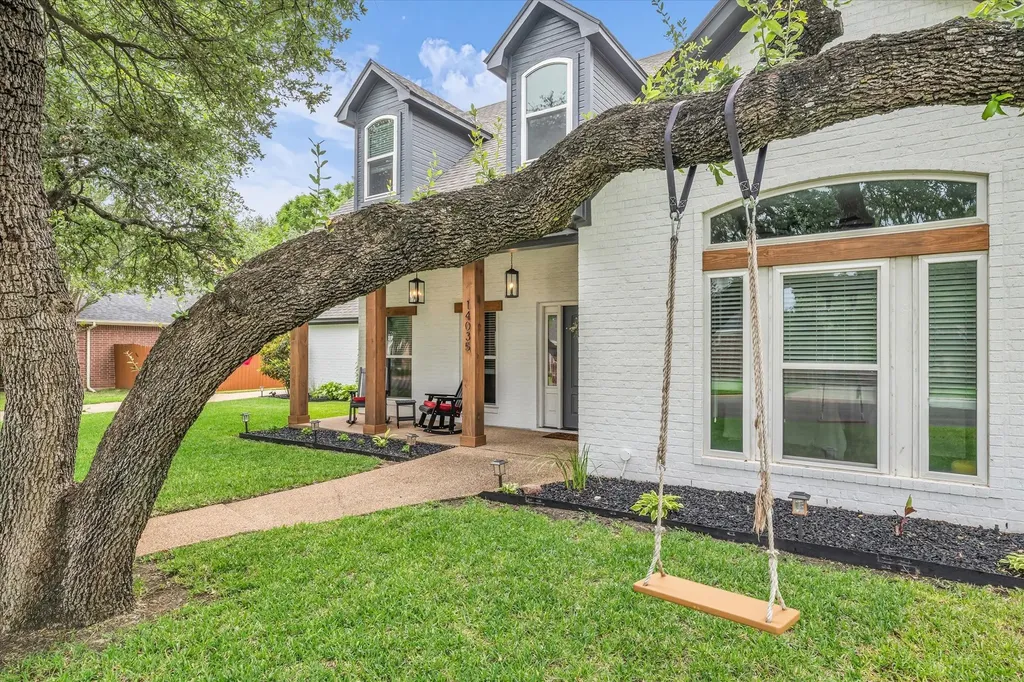 14035 Horseshoe Circle Woodway TX 76712