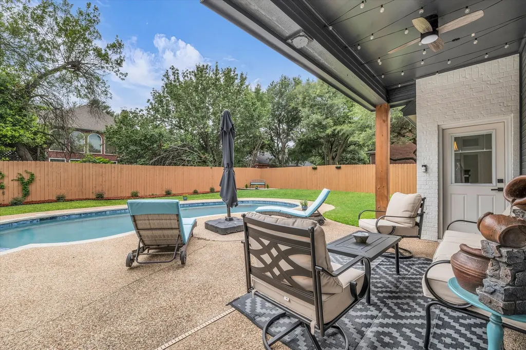 14035 Horseshoe Circle Woodway TX 76712