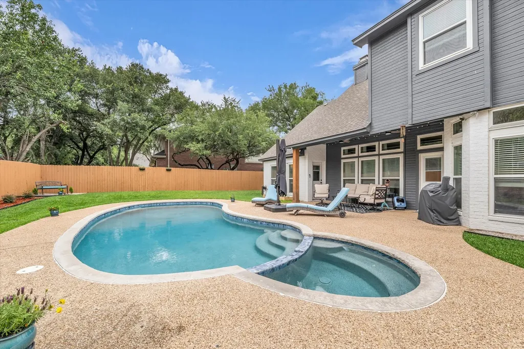 14035 Horseshoe Circle Woodway TX 76712