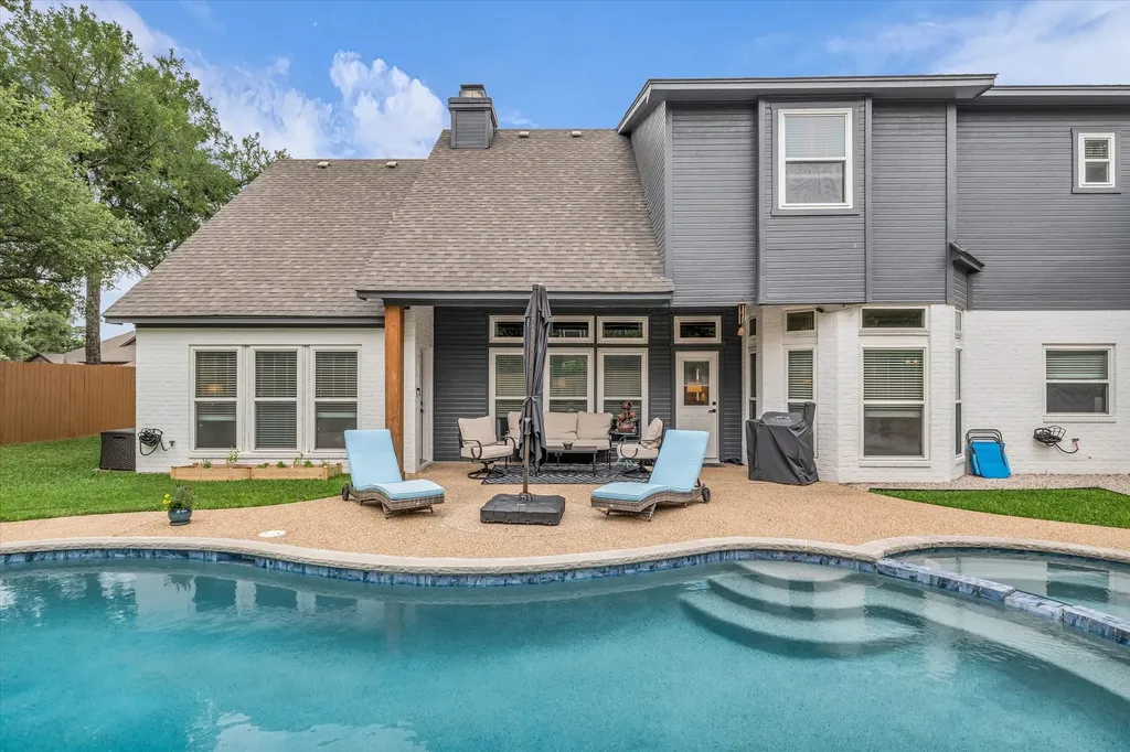14035 Horseshoe Circle Woodway TX 76712
