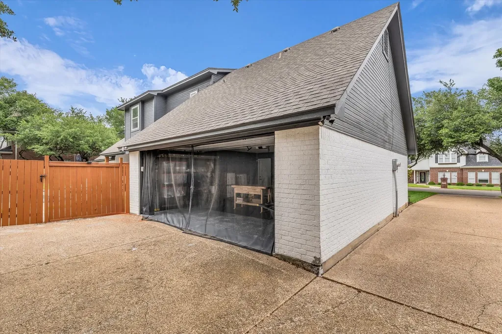 14035 Horseshoe Circle Woodway TX 76712