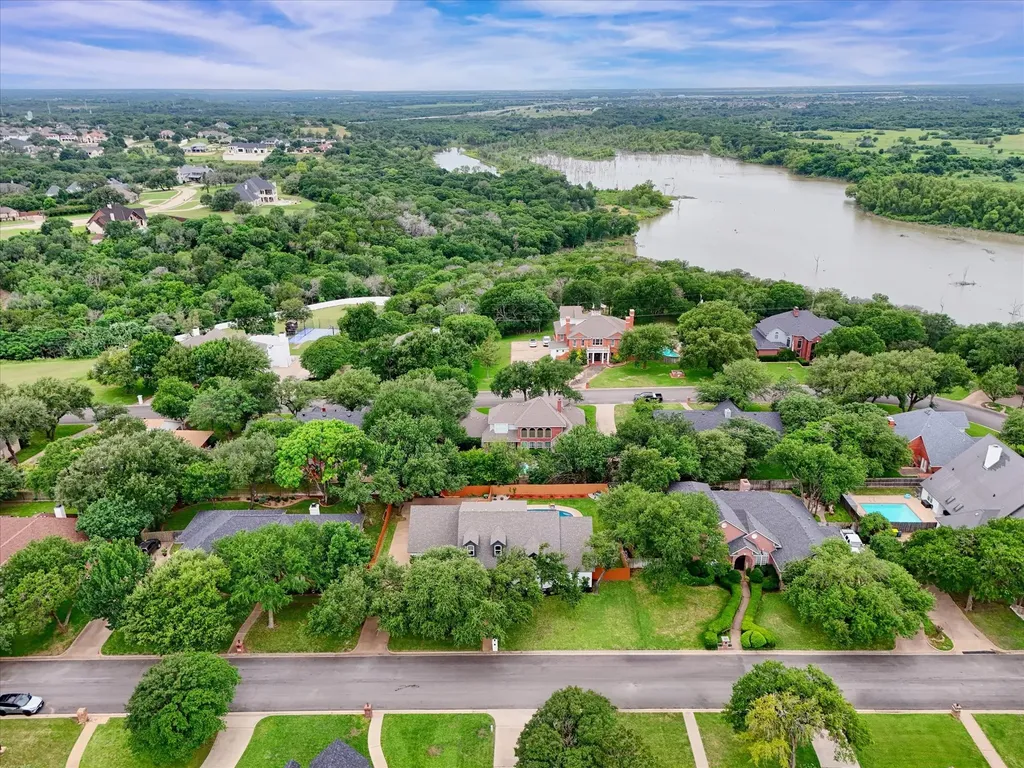 14035 Horseshoe Circle Woodway TX 76712