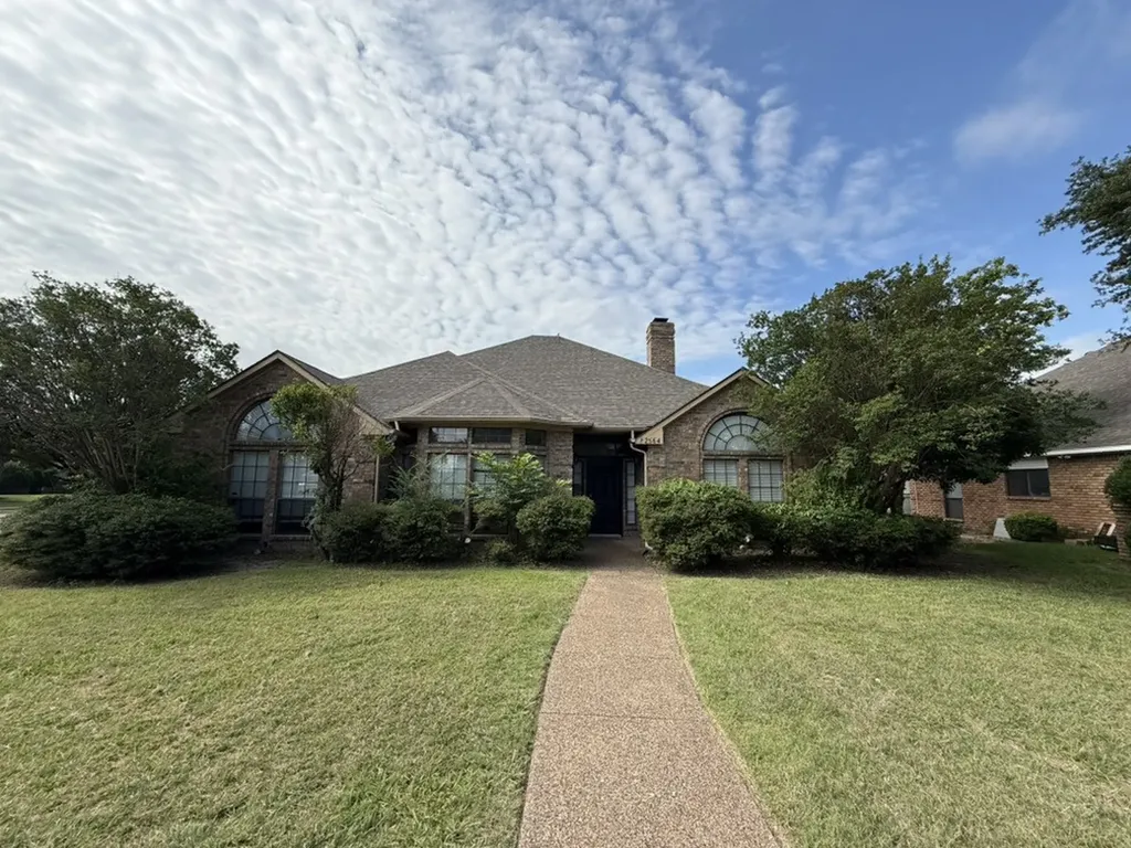 2564 Morning Glory Drive Richardson TX 75082
