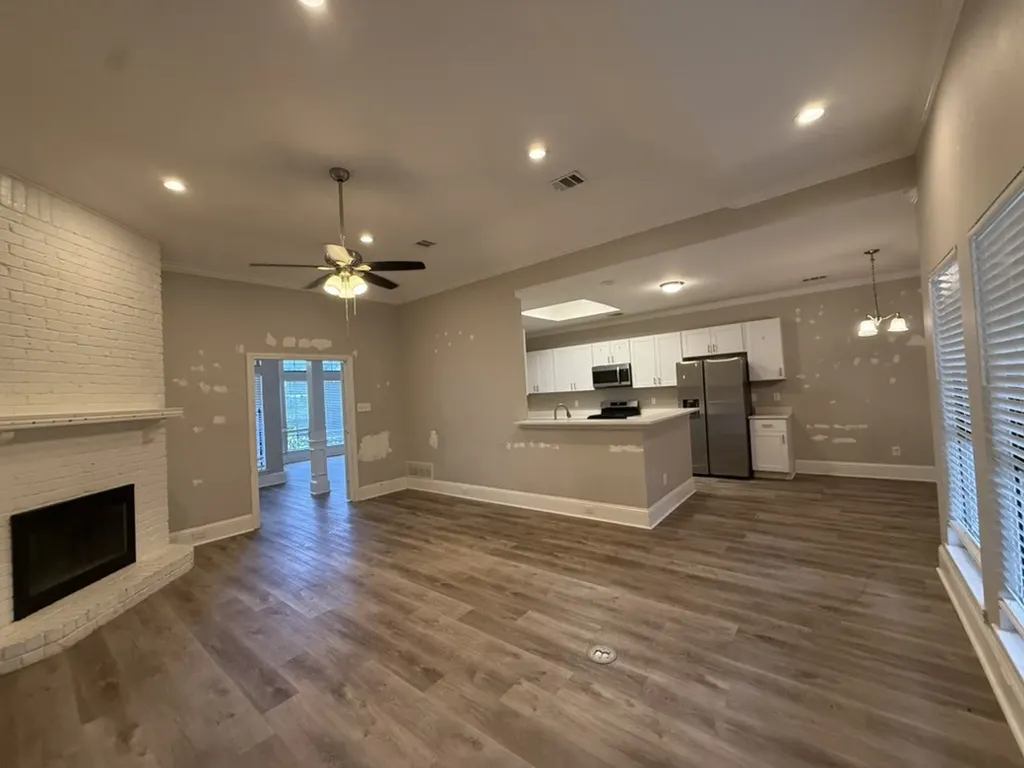 2564 Morning Glory Drive Richardson TX 75082